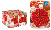 Pan Aroma Scented Wax Melts Apple & Cinnamon Pan Aroma Scented Wax Melts Apple & Cinnamon